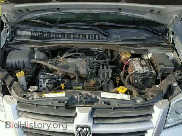 2010 DODGE CARAVAN - VIN: 2D4RN4DE1AR112161 - Фото 7