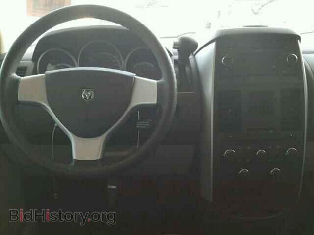 2010 DODGE CARAVAN - VIN: 2D4RN4DE1AR112161 - Фото 10
