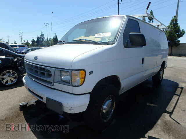 1998 FORD ECONOLINE - VIN: 1FTNE24L9WHB41165 - Фото 2