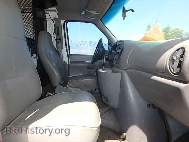 1998 FORD ECONOLINE - VIN: 1FTNE24L9WHB41165 - Фото 5