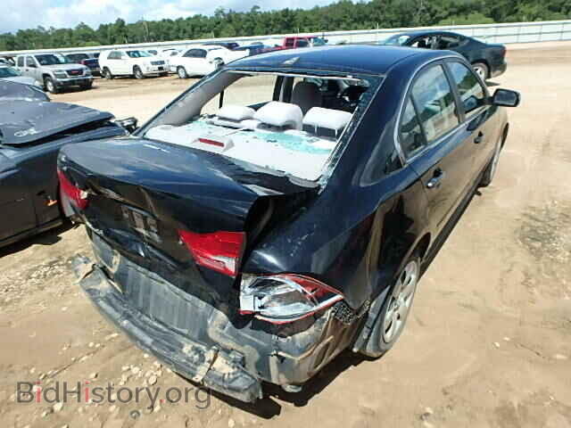 2010 KIA OPTIMA - VIN: KNAGG4A81A5385852 - Фото 4