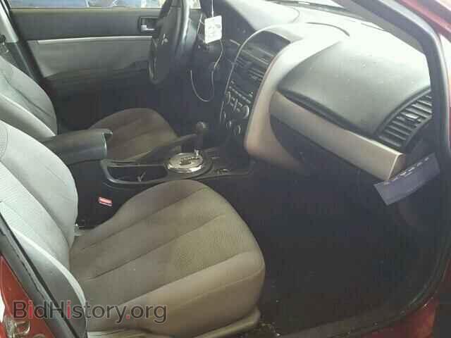 2007 MITSUBISHI GALANT - VIN: 4A3AB36F77E034622 - Фото 5