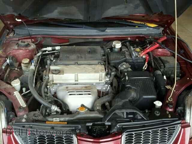 2007 MITSUBISHI GALANT - VIN: 4A3AB36F77E034622 - Фото 7