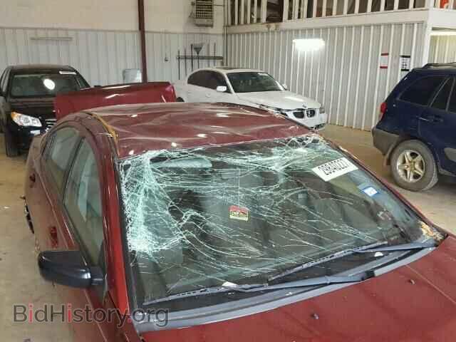 2007 MITSUBISHI GALANT - VIN: 4A3AB36F77E034622 - Фото 9