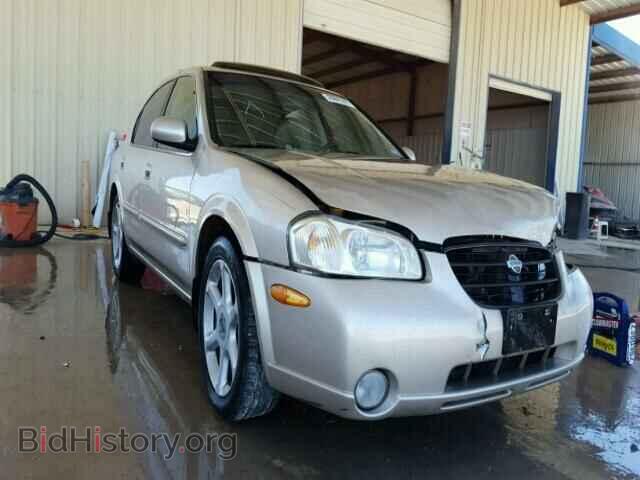 Фотография JN1CA31D4YT519210 - NISSAN MAXIMA 2000