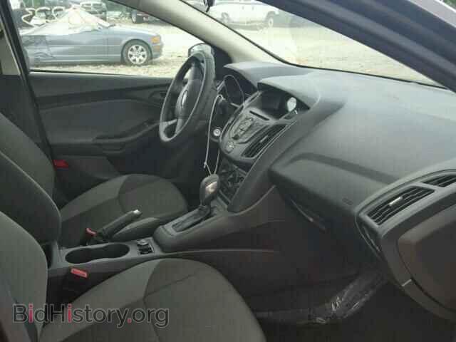 2012 FORD FOCUS - VIN: 1FAHP3E26CL433132 - Фото 5