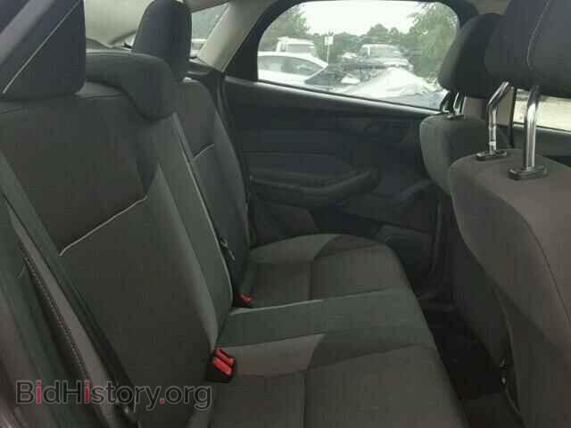 2012 FORD FOCUS - VIN: 1FAHP3E26CL433132 - Фото 6