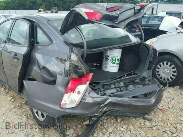2012 FORD FOCUS - VIN: 1FAHP3E26CL433132 - Фото 10