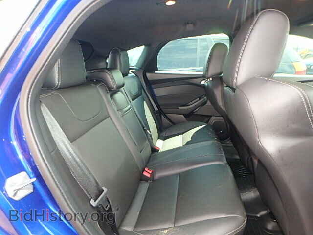 2014 FORD FOCUS - VIN: 1FADP3L99EL346536 - Фото 6
