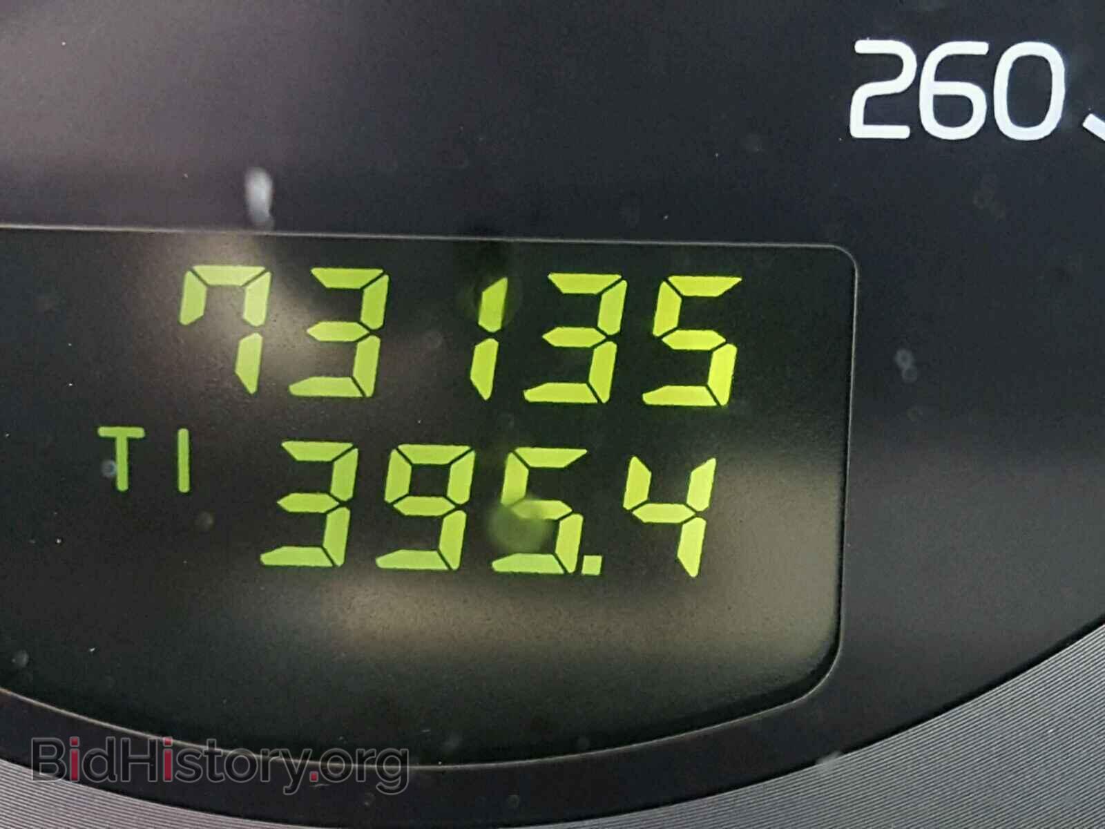2004 VOLVO S80 - VIN: YV1TS92D841358887 - Фото 8