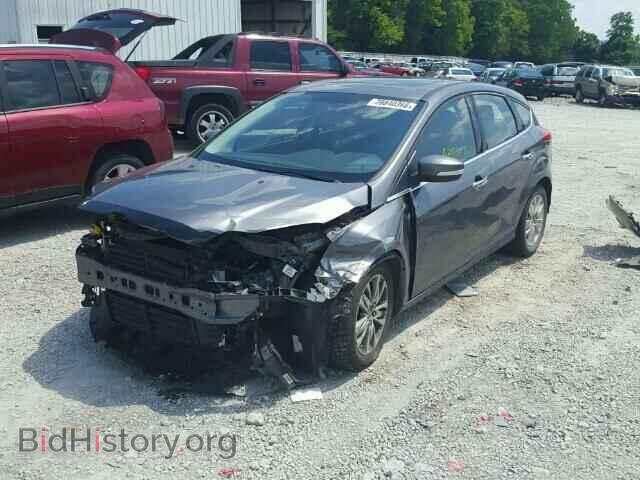 2012 FORD FOCUS - VIN: 1FAHP3M2XCL372109 - Photo 2