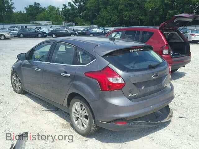 2012 FORD FOCUS - VIN: 1FAHP3M2XCL372109 - Photo 3