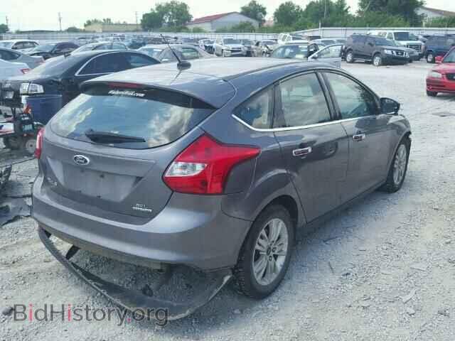 2012 FORD FOCUS - VIN: 1FAHP3M2XCL372109 - Photo 4