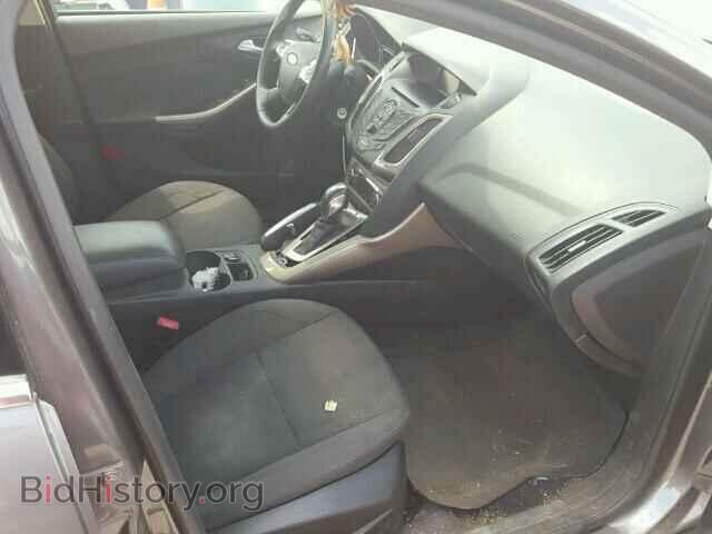 2012 FORD FOCUS - VIN: 1FAHP3M2XCL372109 - Photo 5