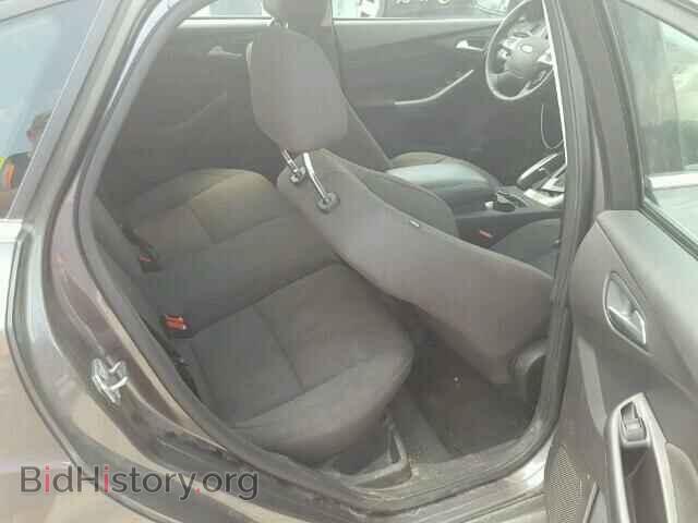 2012 FORD FOCUS - VIN: 1FAHP3M2XCL372109 - Photo 6