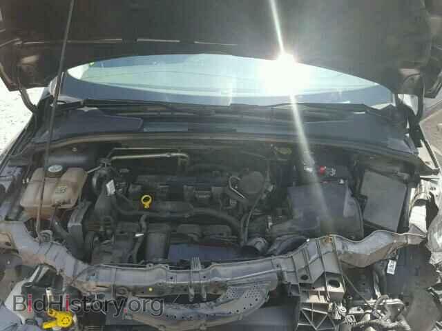2012 FORD FOCUS - VIN: 1FAHP3M2XCL372109 - Photo 7