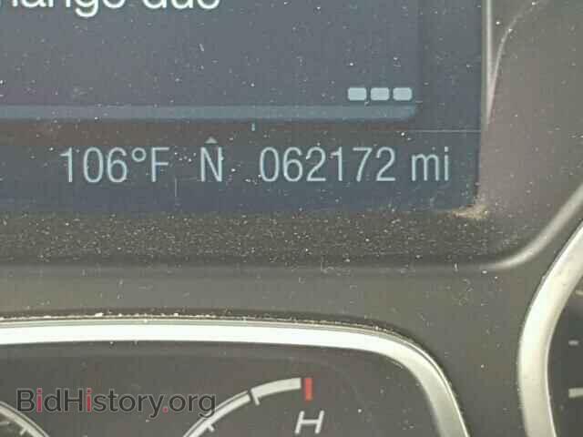 2012 FORD FOCUS - VIN: 1FAHP3M2XCL372109 - Photo 8