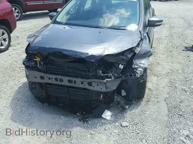 2012 FORD FOCUS - VIN: 1FAHP3M2XCL372109 - Photo 9