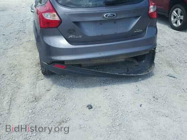 2012 FORD FOCUS - VIN: 1FAHP3M2XCL372109 - Photo 10