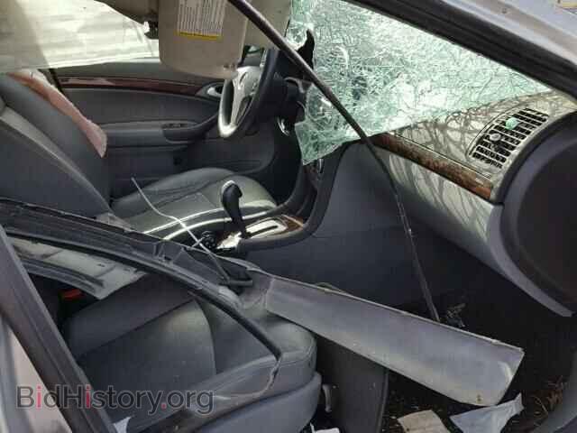 2007 SAAB 9 3 - VIN: YS3FD49Y071127164 - Фото 5