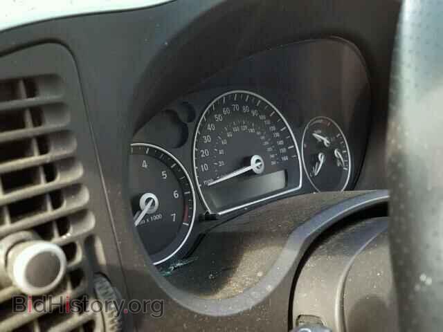 2007 SAAB 9 3 - VIN: YS3FD49Y071127164 - Фото 8