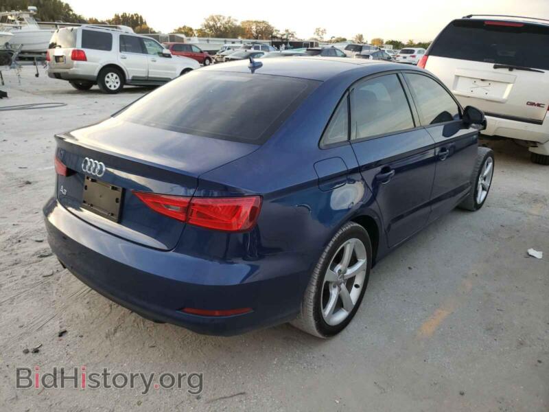 2015 Audi A3 (VIN WAUACGFF6F1035531) — фото 4 из 10