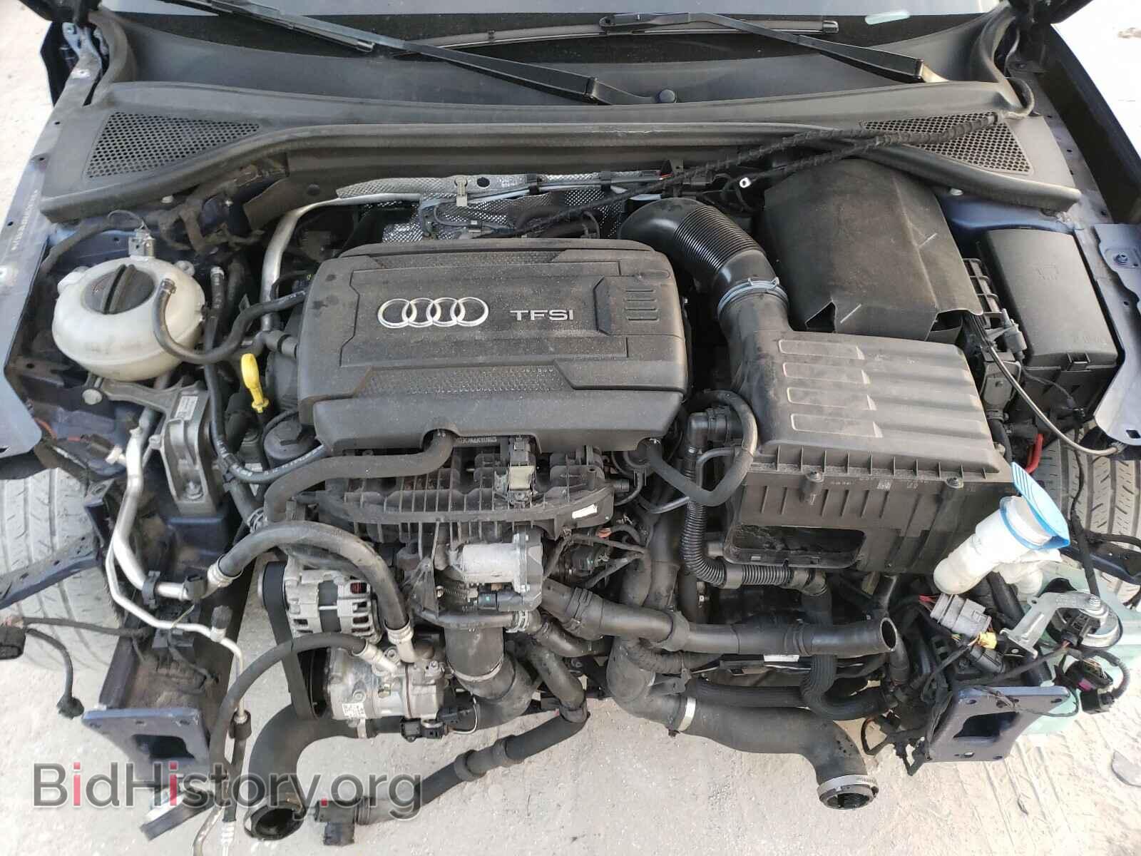 2015 AUDI A3 - VIN: WAUACGFF6F1035531 - Photo 7