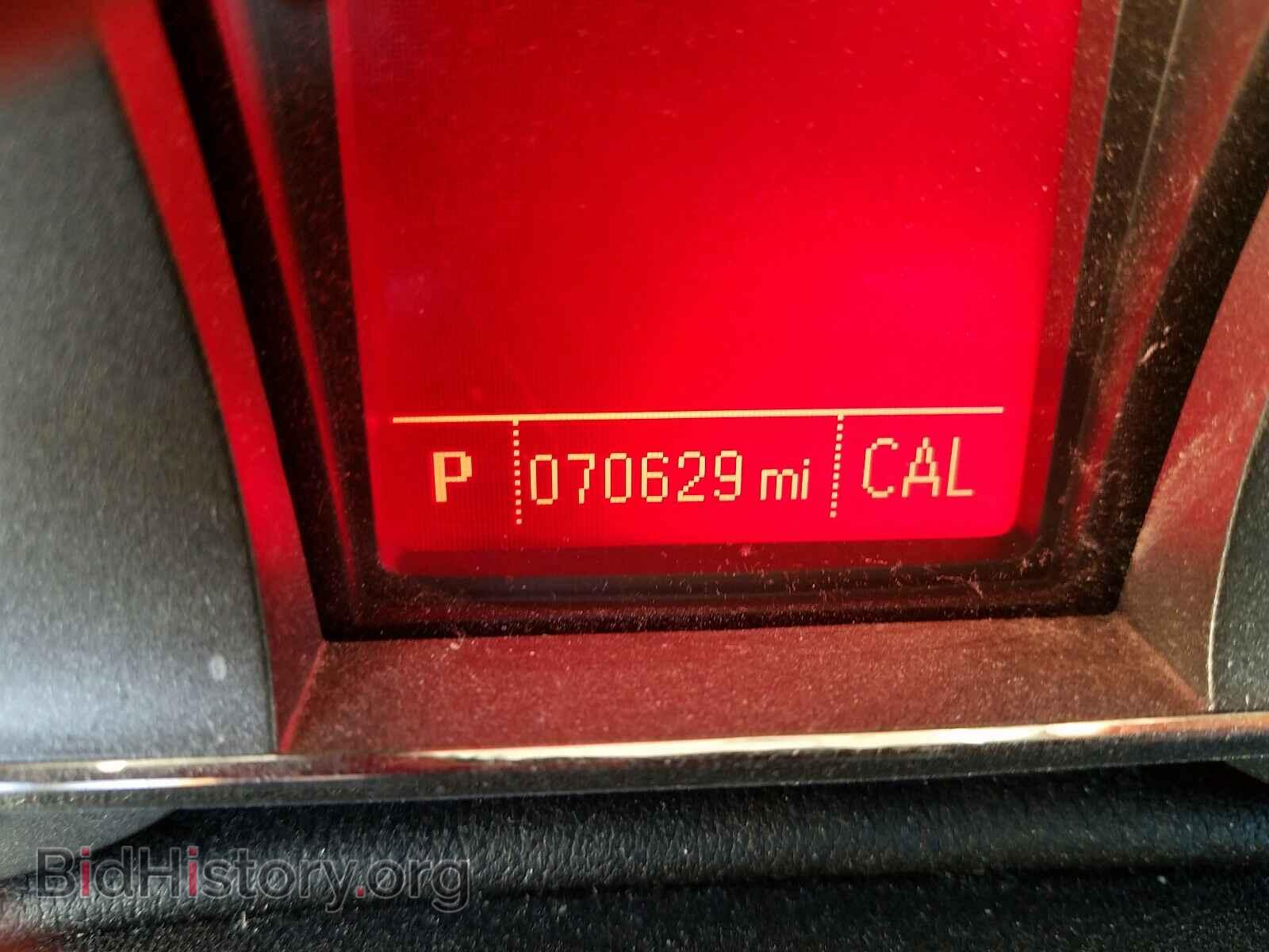 2016 GMC TERRAIN - VIN: 2GKALNEK6G6107157 - Фото 8