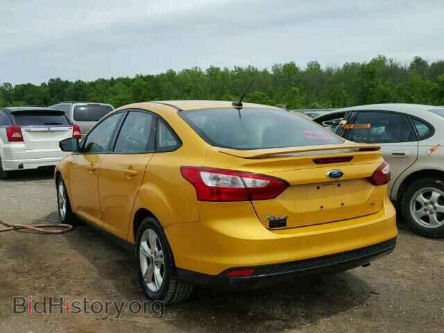 2012 FORD FOCUS - VIN: 1FAHP3F21CL173527 - Фото 3