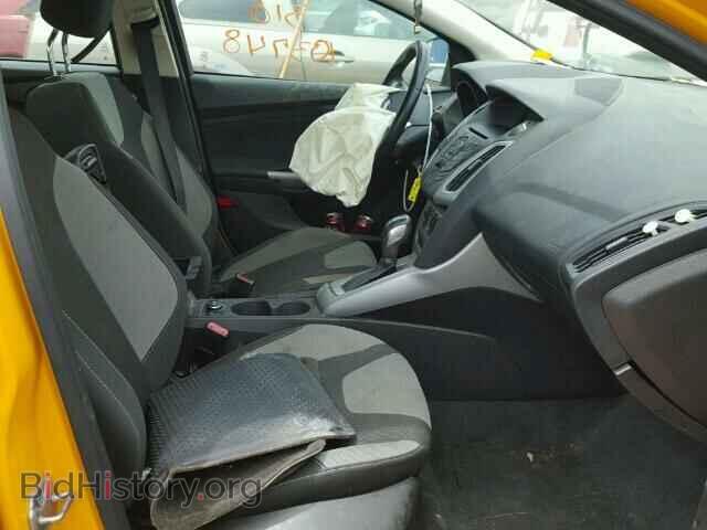 2012 FORD FOCUS - VIN: 1FAHP3F21CL173527 - Фото 5