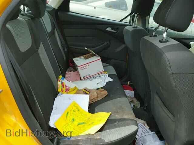 2012 FORD FOCUS - VIN: 1FAHP3F21CL173527 - Фото 6