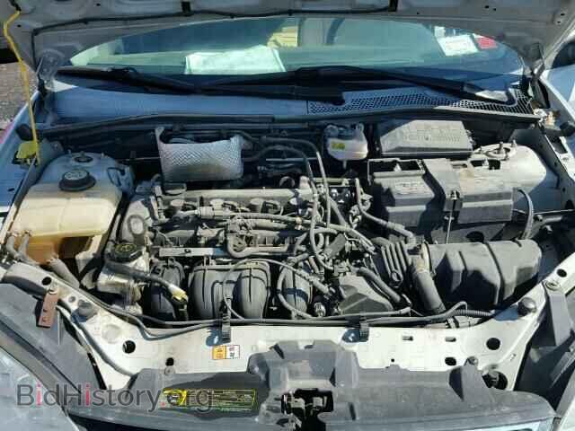 2007 FORD FOCUS - VIN: 1FAFP37NX7W335000 - Фото 7