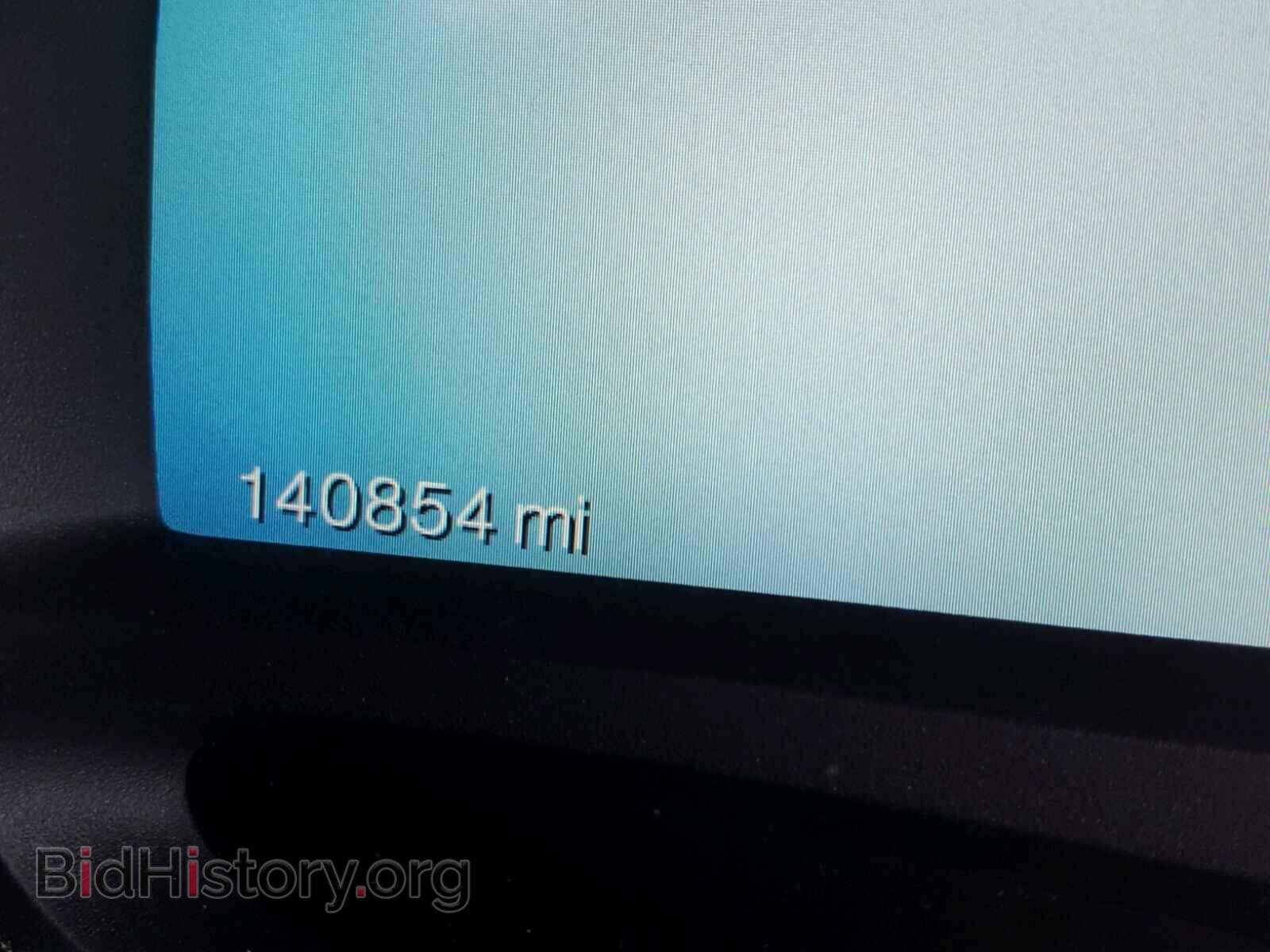 2011 FORD EDGE - VIN: 2FMDK3KC3BBA88818 - Photo 8