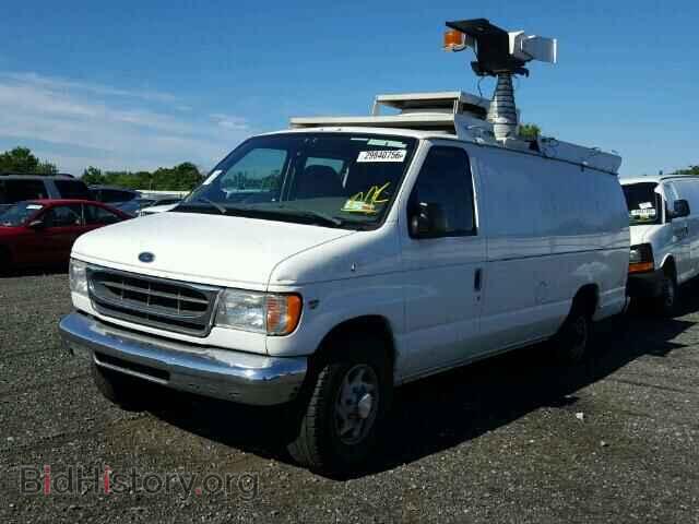 1999 FORD ECONOLINE - VIN: 1FTSS34S1XHB16187 - Фото 2