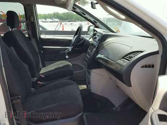 2011 DODGE CARAVAN - VIN: 2D4RN4DG5BR794948 - Photo 5