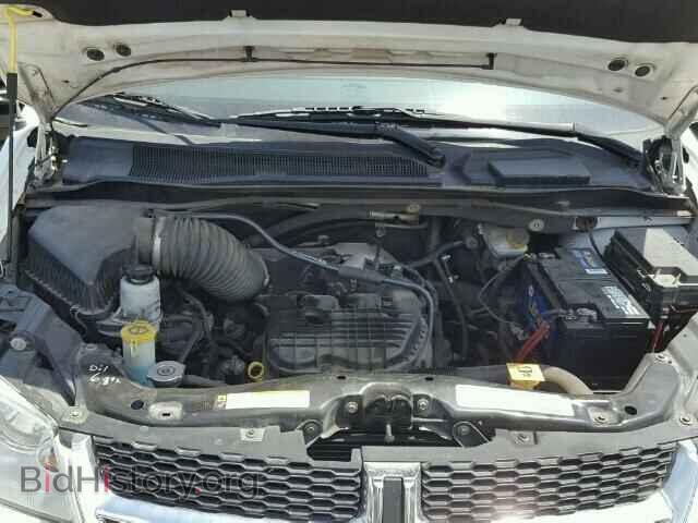 2011 DODGE CARAVAN - VIN: 2D4RN4DG5BR794948 - Photo 7