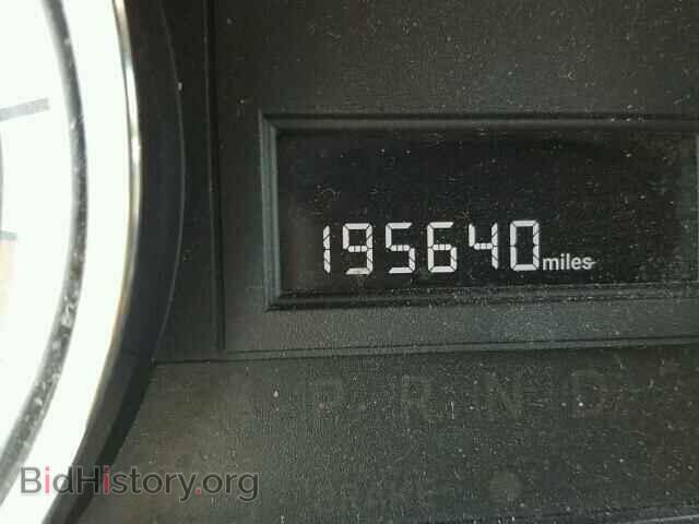2011 DODGE CARAVAN - VIN: 2D4RN4DG5BR794948 - Photo 8