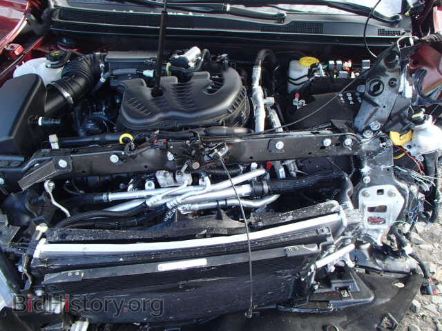 2015 CHRYSLER 200 - VIN: 1C3CCCBG1FN525827 - Photo 7