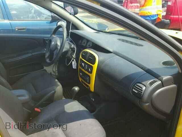 2003 DODGE NEON - VIN: 1B3ES56C33D132912 - Photo 5