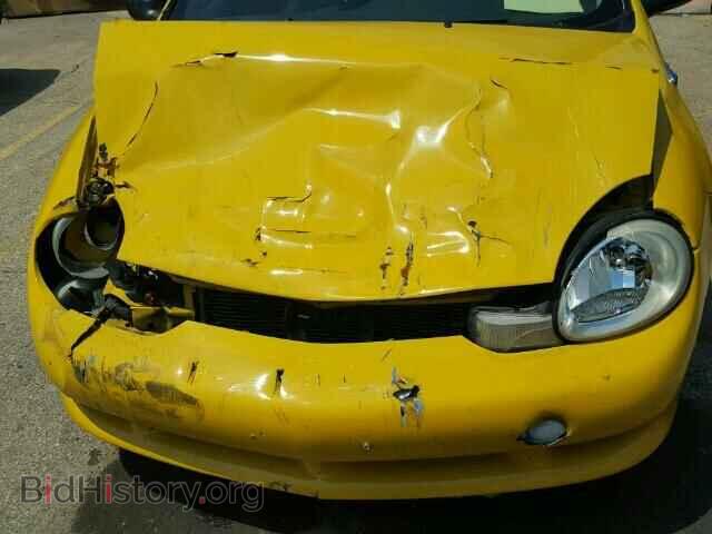 2003 DODGE NEON - VIN: 1B3ES56C33D132912 - Photo 7