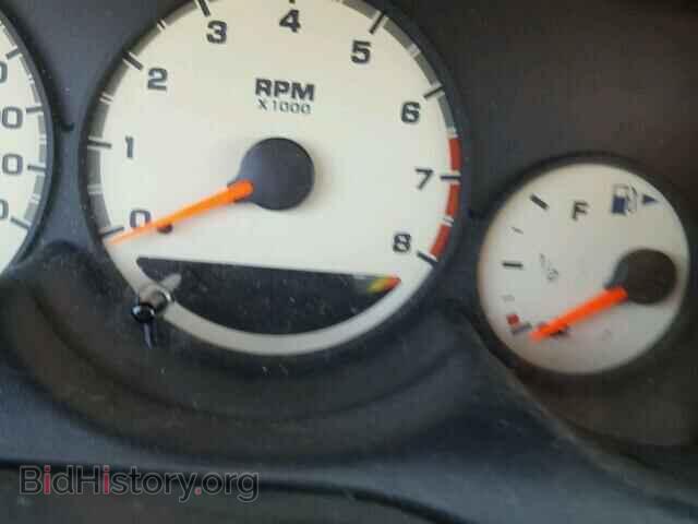 2003 DODGE NEON - VIN: 1B3ES56C33D132912 - Photo 8