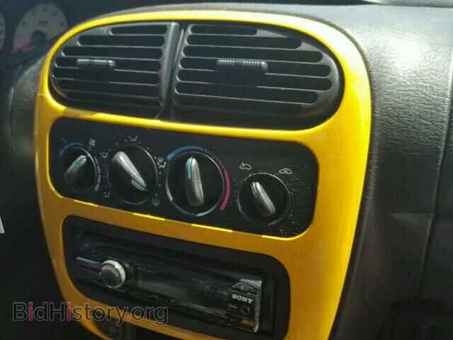 2003 DODGE NEON - VIN: 1B3ES56C33D132912 - Photo 9