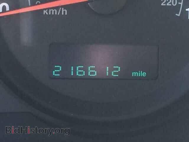 2006 JEEP CHEROKEE - VIN: 1J4GR48K16C334394 - Фото 8