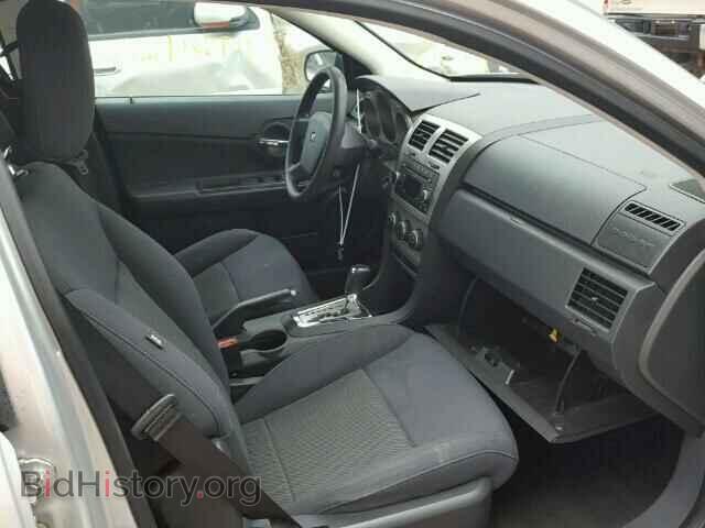 2010 DODGE AVENGER - VIN: 1B3CC4FB2AN102247 - Photo 5