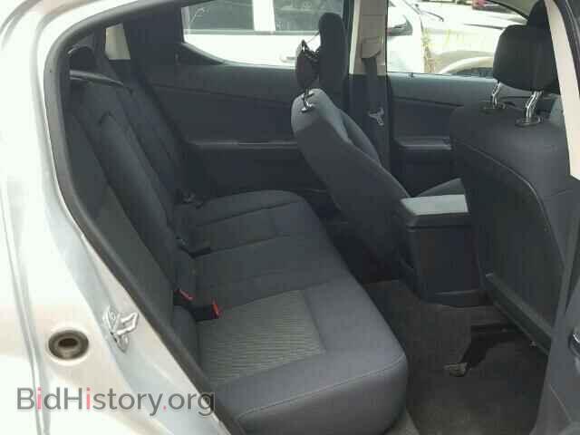 2010 DODGE AVENGER - VIN: 1B3CC4FB2AN102247 - Photo 6