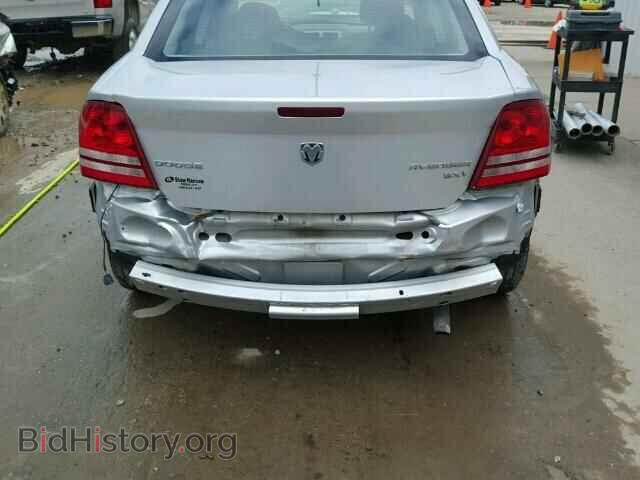 2010 DODGE AVENGER - VIN: 1B3CC4FB2AN102247 - Photo 9