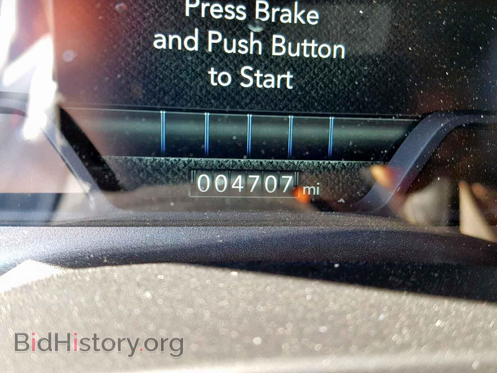 2019 RAM 1500 LIMIT - VIN: 1C6SRFHT9KN549595 - Фото 8