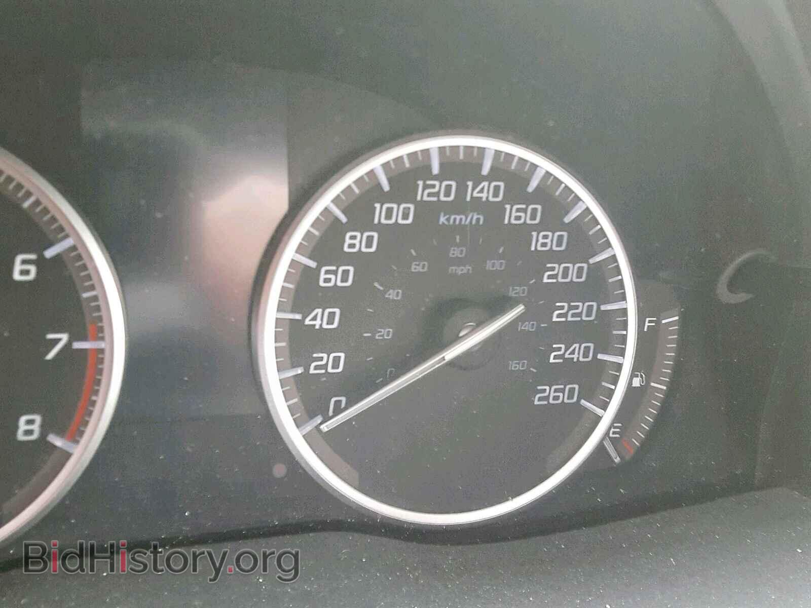 2017 ACURA RDX TECHNO - VIN: 5J8TB4H52HL809574 - Фото 8