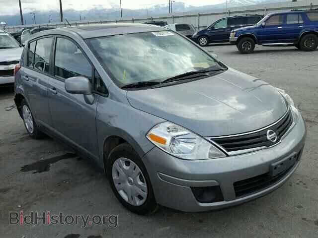 Photo 3N1BC1CP9CK803064 - NISSAN VERSA 2012