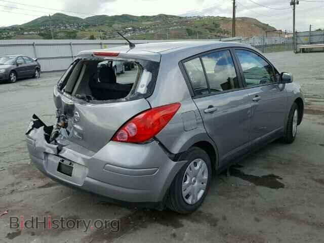 2012 NISSAN VERSA - VIN: 3N1BC1CP9CK803064 - Photo 4